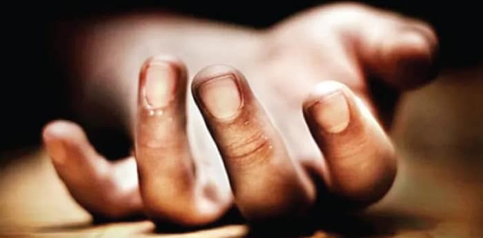 জিআরপি কর্মীর রহস্যমৃত্যু, চাঞ্চল্য