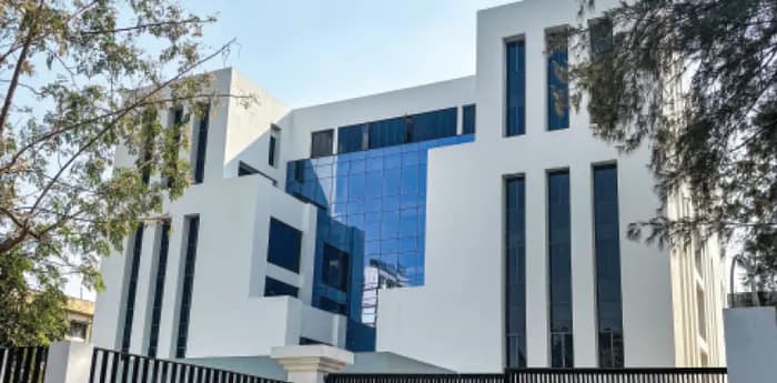 বাড়ি তৈরি শেষ, সল্টলেকে এবার নয়া ঠিকানায় যাচ্ছে  পুলিশ কমিশনারের অফিস