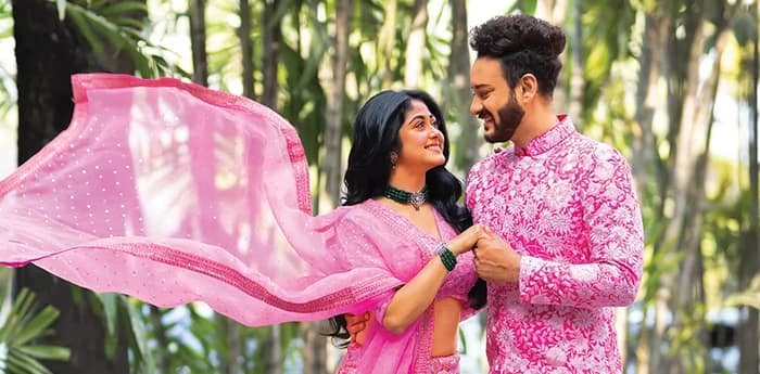 প্রেমের জোয়ারে