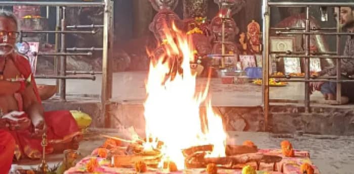 ক্ষীরপাইয়ের বড়মার মন্দিরে ছবি তোলা ও ভিডিয়ো নিষিদ্ধ