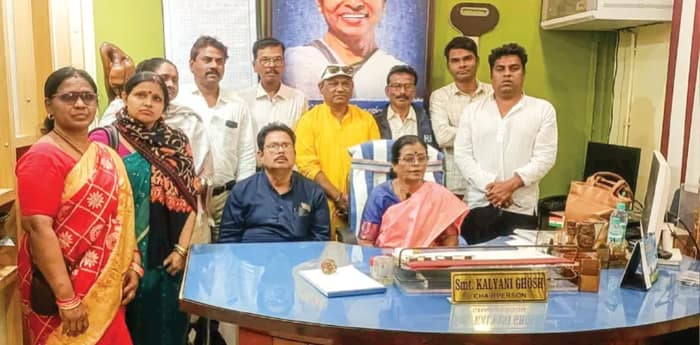 আদালতের রায়ে ক্ষমতা ফিরে পেল খড়্গপুরে তৃণমূল পুরবোর্ড