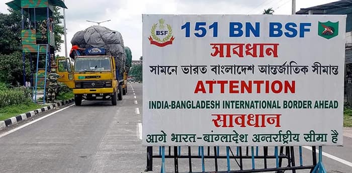সীমান্ত লাগোয়া জামাতের উত্থানে সিঁদুরে মেঘ দেখছেন গোয়েন্দারা