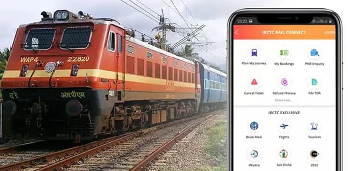 ই-টিকিট বুকিংয়ে ডিজিটাল দালালরাজের নয়া অধ্যায়! রেলের খতিয়ানে উদ্বেগ বৃদ্ধি