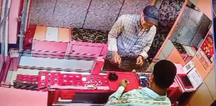 চন্দননগরের পর এবার সিঙ্গুর,  ফের সোনার দোকানে কেপমারি