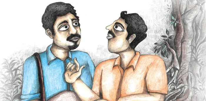 জয়নগরের মোয়া