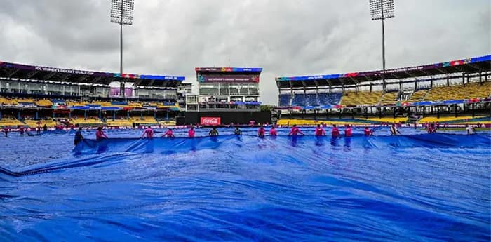 কলম্বোর আকাশ ঘনাচ্ছে কালো মেঘ, ভারত-পাক ম্যাচ হবে তো?