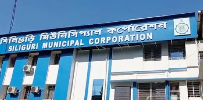 শিলিগুড়িতে সাত মাসে ১০ কোটি ৮১ লক্ষ টাকা সম্পত্তি কর আদায়