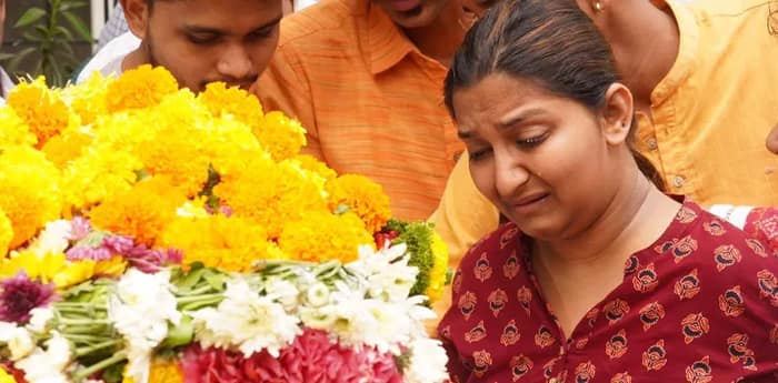 পহেলগাঁও হামলার ১০ মাস পরেও সরকারি প্রতিশ্রুতি থেকে বঞ্চিত নিহতের মেয়ে