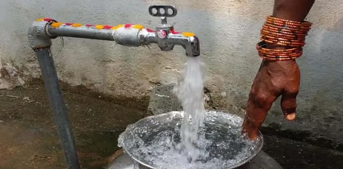 ভোট দোরগোড়ায়, সিউড়ির জল সমস্যা মিটল না এখনও
