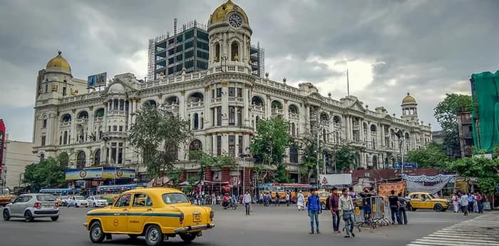 শীত পেরোনোর পথে, বৃষ্টিশূন্যই কাটাল বাংলা