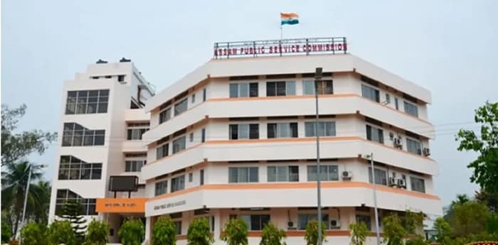 ঘোষণার মাত্র কয়েক ঘণ্টার মধ্যেই অসম পাবলিক সার্ভিস কমিশনের ফল ‘বাতিল’