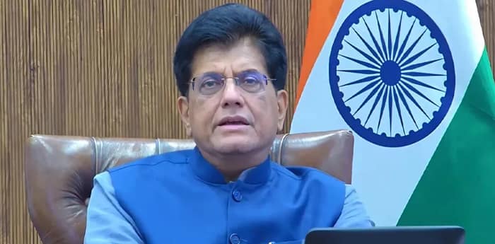 ভারত-মার্কিন বাণিজ্য চুক্তির বিরোধিতা, বাণিজ্যমন্ত্রীকে বরখাস্তের আরজি, চিঠি রাষ্ট্রপতিকে