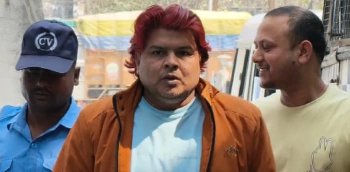 ভুয়ো বাবা বানিয়ে ভোটার তালিকায় নাম সাহেবগঞ্জে বাংলাদেশি সন্দেহে গ্রেপ্তার ১