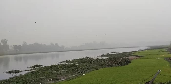 গৌড়, মালিয়ান দিঘির মাছ বিক্রি করে রাজস্ব আদায়ের ইঙ্গিত প্রশাসনের, প্রভাবশালীদের বিরুদ্ধে কড়া পদক্ষেপের আশ্বাস