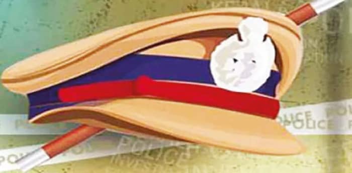 আগাম নোটিস ছাড়াই দাগীদের গ্রেপ্তারের নির্দেশ দিলেন ডিজি