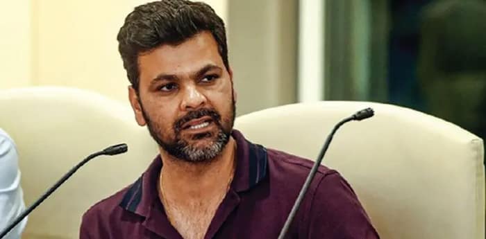 আগরকরের চেয়ার কাড়তে পারেন আরপি, জল্পনা তুঙ্গে