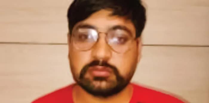 ট্রাফিক কেস, ‘এম পরিবহণ’-এর নামে ফাইল পাঠিয়ে সাড়ে ৫ লক্ষের প্রতারণা, হরিয়ানা থেকে গ্রেপ্তার যুবক