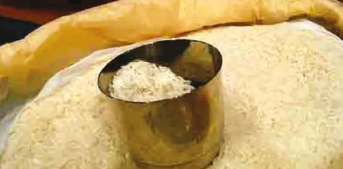 রাজ্য সরকারি প্রকল্পের রেশন গ্রাহকদের জন্য প্রয়োজনীয় ধান কেনার প্রক্রিয়া শেষ