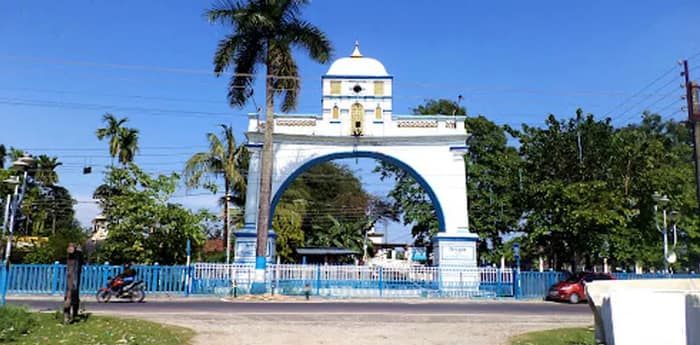 লাইট অ্যান্ড সাউন্ডের মাধ্যমে তুলে ধরা হবে জলপাইগুড়ির ইতিহাস, ঘোষণা এসজেডিএ’র চেয়ারম্যানের
