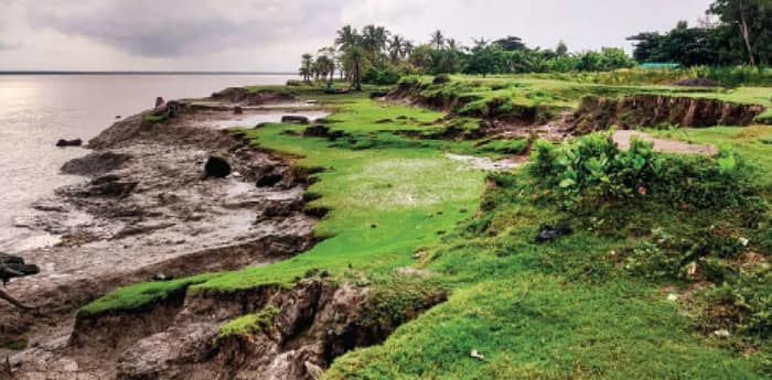 ঘোড়ামাড়া দ্বীপ বাঁচাতে যৌথ কমিটি গড়ার নির্দেশ