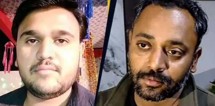 সম্পত্তির লোভে দাদাকে খুন, বাড়ির পিছনে দেহ পুঁতে নিখোঁজের অভিযোগ ভাইয়ের