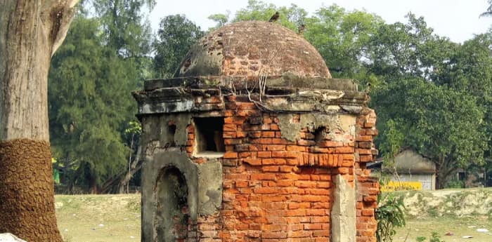 চীনের ইতিহাস সমৃদ্ধ আছিপুর