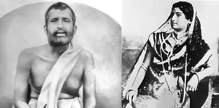 নটী ও তপস্বী