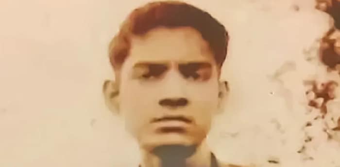 শতবর্ষে বঙ্গভাষা, শহিদ বরকত
