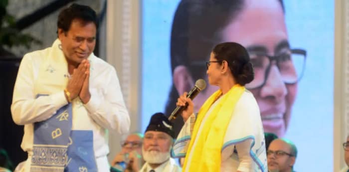 অনন্তকে বঙ্গবিভূষণ, ‘গর্বিত’ উত্তরের রাজবংশী সমাজ, কৃতজ্ঞতা মুখ্যমন্ত্রীকে