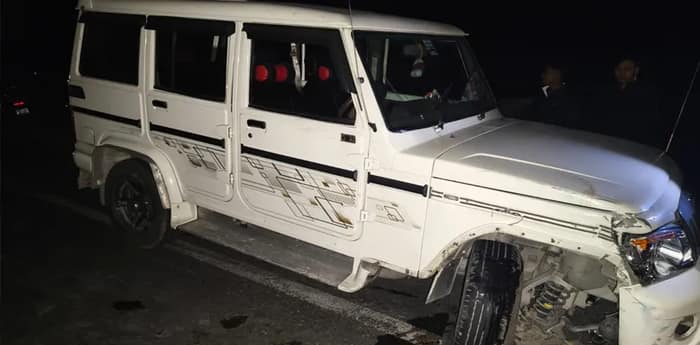 জল্পেশ মেলা যাওয়ার পথে ভয়াবহ দূর্ঘটনা, আহত ২