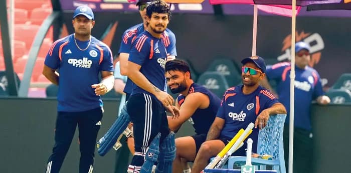 অভিষেকের সমালোচকদের তোপ সূর্যর