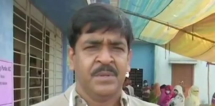 ক্যানিং পূর্বের বিধায়ক শওকত মোল্লা আক্রান্ত ভাঙড়ে, তার গাড়ি লক্ষ্য করে বোমা মারার অভিযোগ