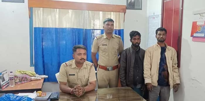 পায়ে হেঁটে রাজ্য পার! অসম থেকে পশ্চিমবঙ্গে মানসিক ভারসাম্যহীন যুবক