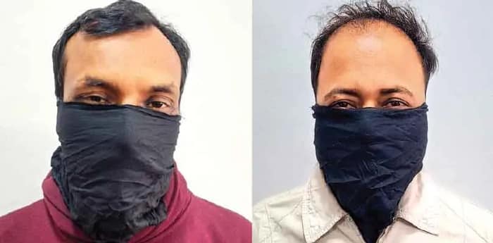 গোটা দেশে সন্ত্রাসবাদের জাল, নিউটাউনে ধৃত দুই লস্কর জঙ্গি, তামিলনাড়ুতে গ্রেপ্তার আরও ৬ বাংলাদেশি