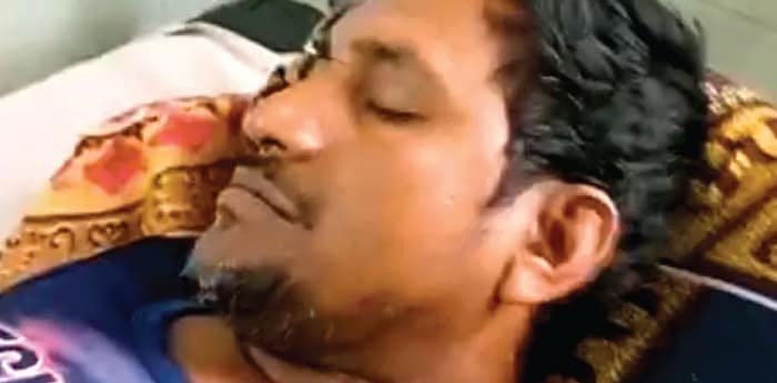 বাংলা বলায় কোপ মালদহের যুবককে, ডবল ইঞ্জিন রাজ্যে ফের আক্রান্ত বাঙালি শ্রমিক