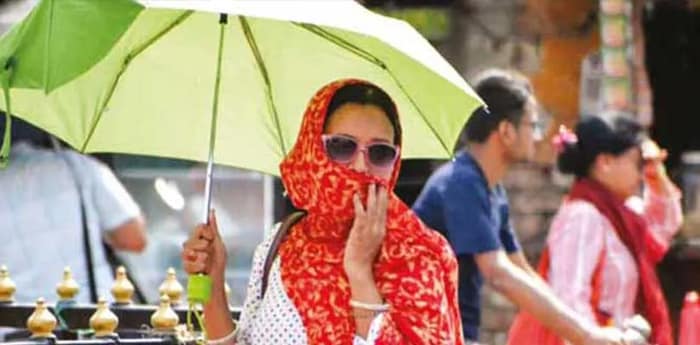 গৌড়বঙ্গে বসন্তেই ঊর্ধ্বমুখী তাপমাত্রা, শীত বিদায় কয়েকদিনে, জানাল আবহাওয়া দপ্তর