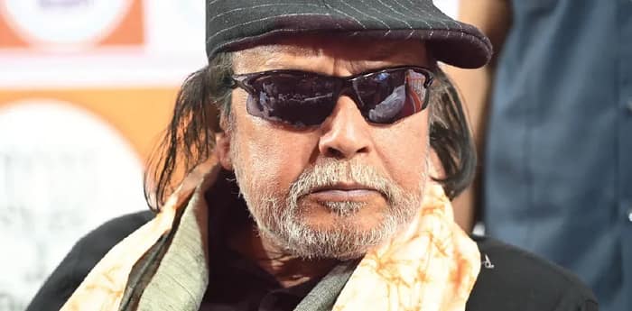 বেসুরো মিঠুন! লক্ষ্মীর ভাণ্ডারের প্রশংসা