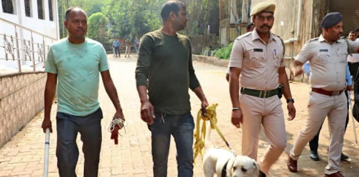 আসানসোল, দুর্গাপুর আদালতে বোমাতঙ্ক, ই-মেলে হুমকি, বম্ব স্কোয়াডের তল্লাশি