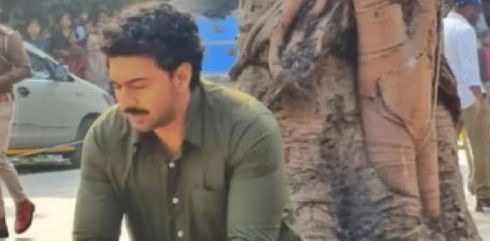 পদ্মশ্রী করিমুলের বায়োপিকের শুটিংয়ে ডুয়ার্সে দেব