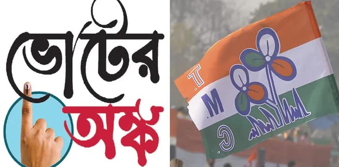 মাথাভাঙা-১: পরিস্থিতি বদলেছে, সাতটি পঞ্চায়েতেই বড় লিড দিতে ঝাঁপাচ্ছেন তৃণমূল নেতারা