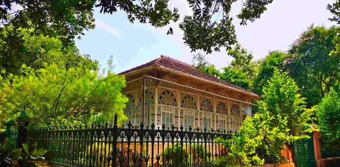 বিশ্বভারতীর হেরিটেজ বাফার জোনে বাণিজ্যিক নির্মাণ বন্ধ করার নির্দেশ বোলপুর পুরসভার