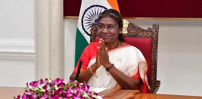 আগামী সপ্তাহে শিলিগুড়ি সফরে আসতে পারেন রাষ্ট্রপতি