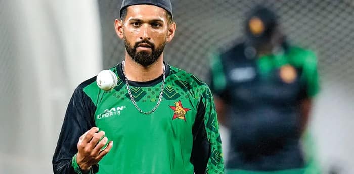 ঈশানদের থামাতে রয়েছে বিশেষ পরিকল্পনা: রায়ান