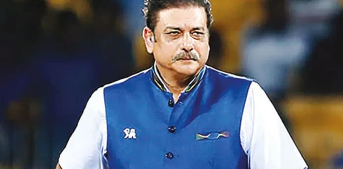 ঝাঁকুনিটা দরকার ছিল: শাস্ত্রী