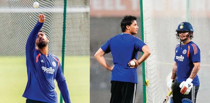 অভিষেকদের চাঙা করতে দেখানো হল পুরানো ভিডিয়ো, চেনা ছন্দে ফিরতে মরিয়া বরুণ চক্রবর্তী