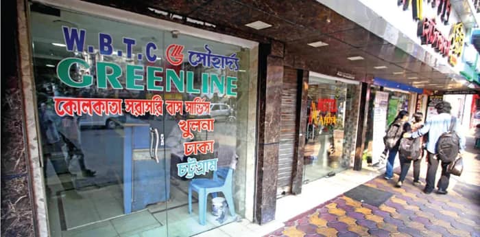 ‘বাংলাদেশে শান্তি ফিরছে, ইদের পর ব্যবসাও ফিরবে’, আশাবাদী নিউ মার্কেট, মার্কুইস স্ট্রিট
