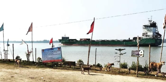 গঙ্গাপাড়ে সবুজের হাত ধরে বুড়ুল অঞ্চলে স্থায়ী পর্যটন কেন্দ্র তৈরি করার পরিকল্পনা