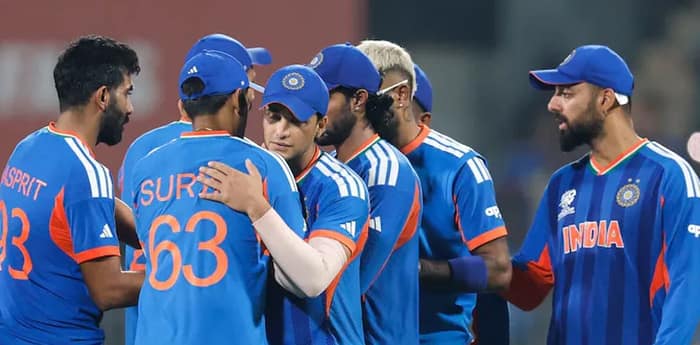 ক্যারিবিয়ানদের পরাজয়ে চাপ অনেকটাই কেটে যায়: হার্দিক