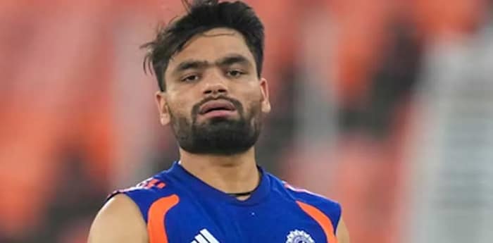 আজ সকালে নয়ডার এক হাসপাতালে প্রয়াত হলেন রিঙ্কু সিংএর বাবা খানচাঁদ সিং