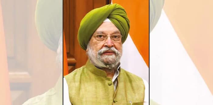 এপস্টাইন বিতর্কে হরদীপ সিং-কে ক্লিনচিট কেন্দ্রের